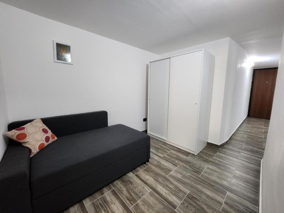 Don Vito'S Home, Dsg2 Short Lets, 250 Mt Metro Palermo Esterno foto