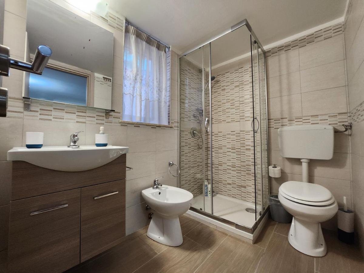 Don Vito'S Home, Dsg2 Short Lets, 250 Mt Metro Palermo Esterno foto