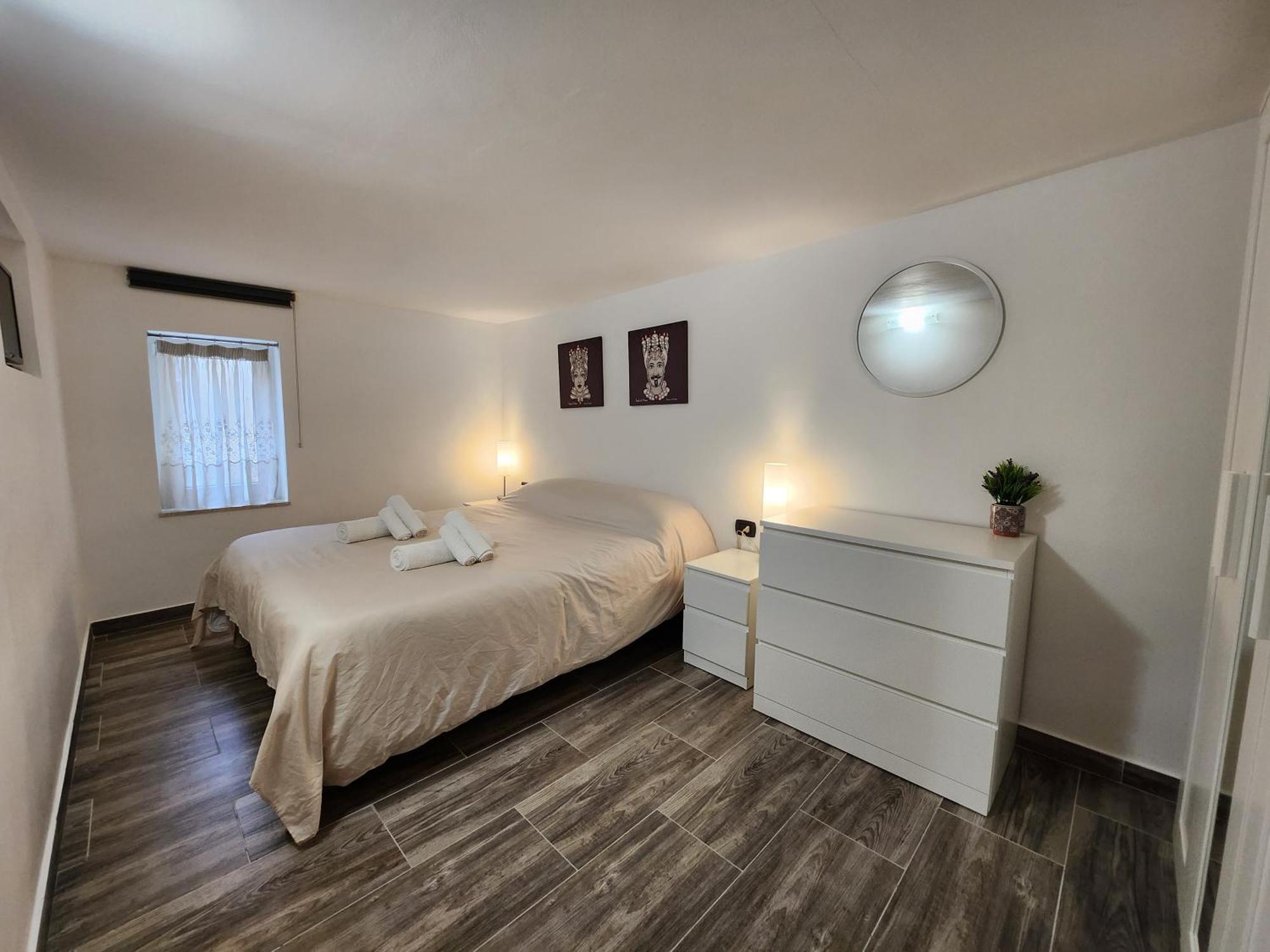 Don Vito'S Home, Dsg2 Short Lets, 250 Mt Metro Palermo Esterno foto