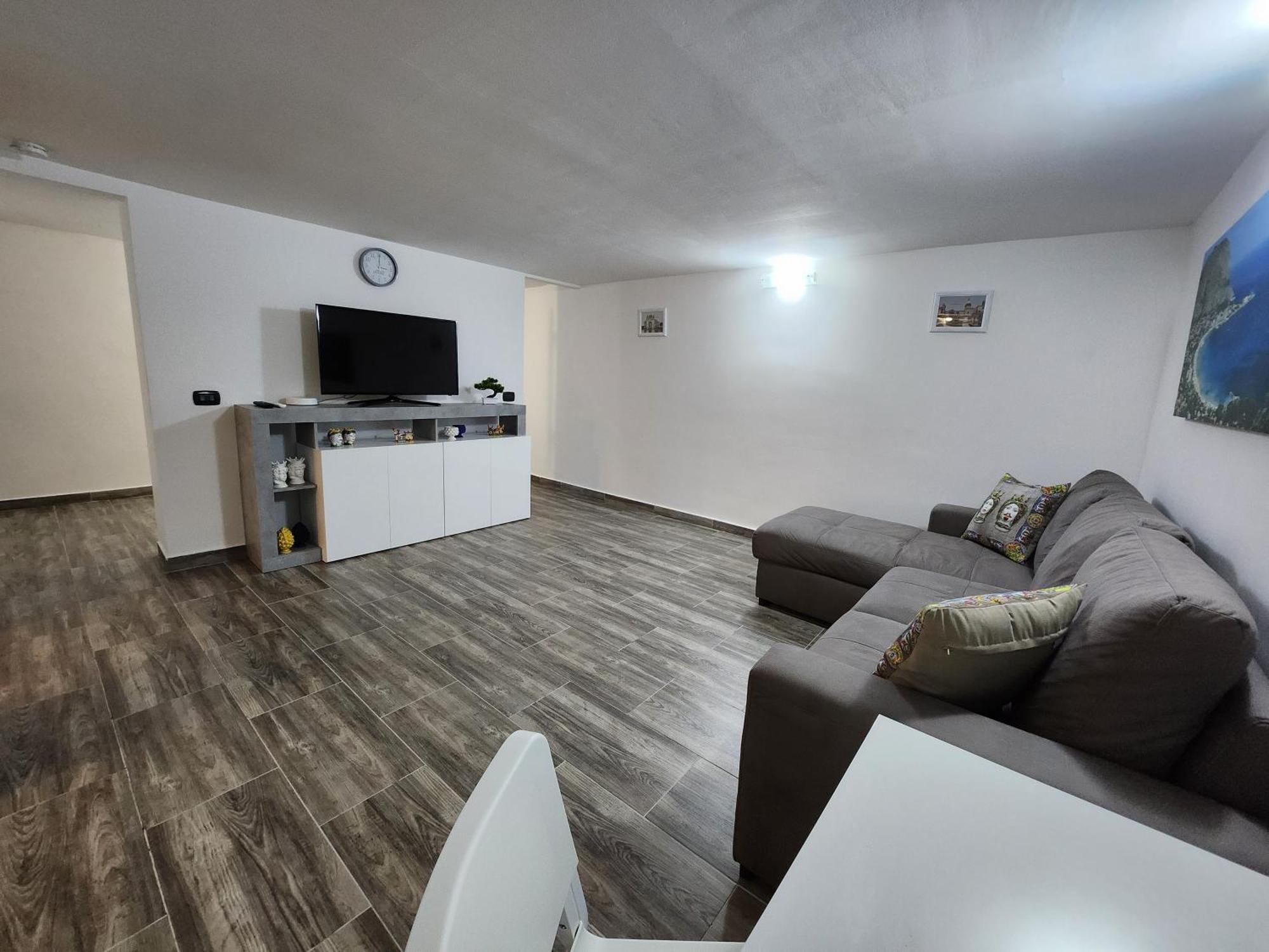 Don Vito'S Home, Dsg2 Short Lets, 250 Mt Metro Palermo Esterno foto