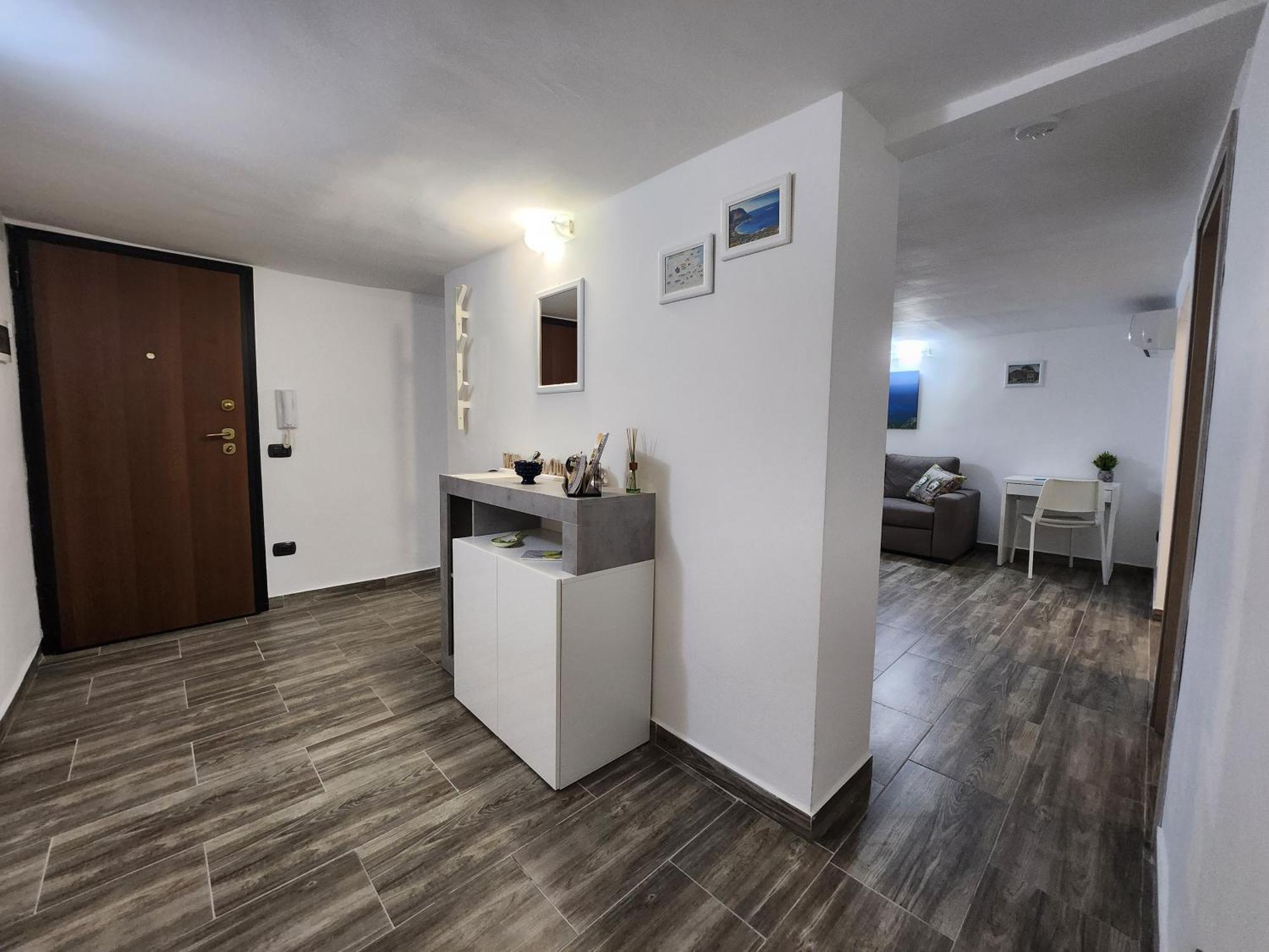 Don Vito'S Home, Dsg2 Short Lets, 250 Mt Metro Palermo Esterno foto