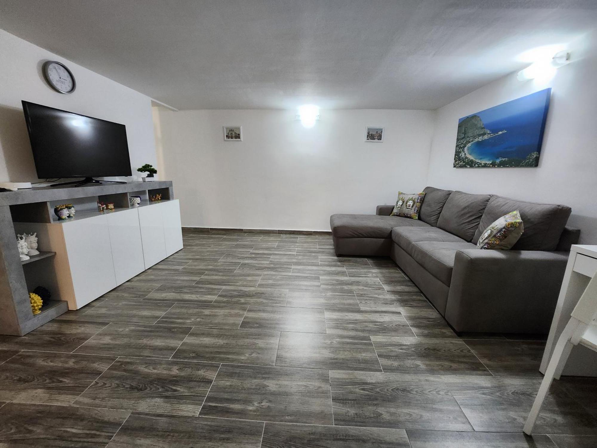 Don Vito'S Home, Dsg2 Short Lets, 250 Mt Metro Palermo Esterno foto